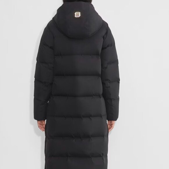 The Super Puff₂O™ Long - Rainstop™ - Picture 8 of 14